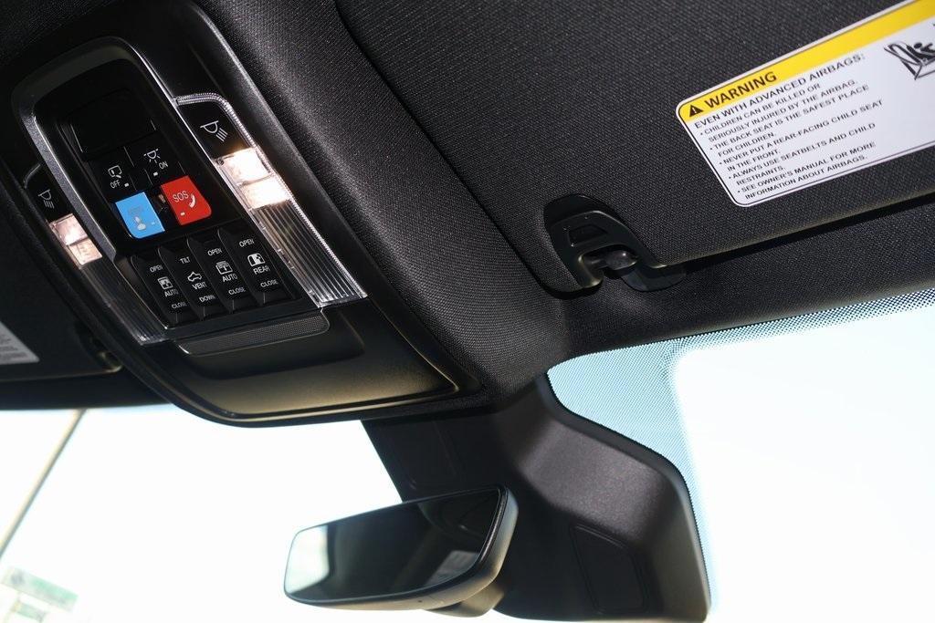 used 2025 Ram 1500 car, priced at $73,395