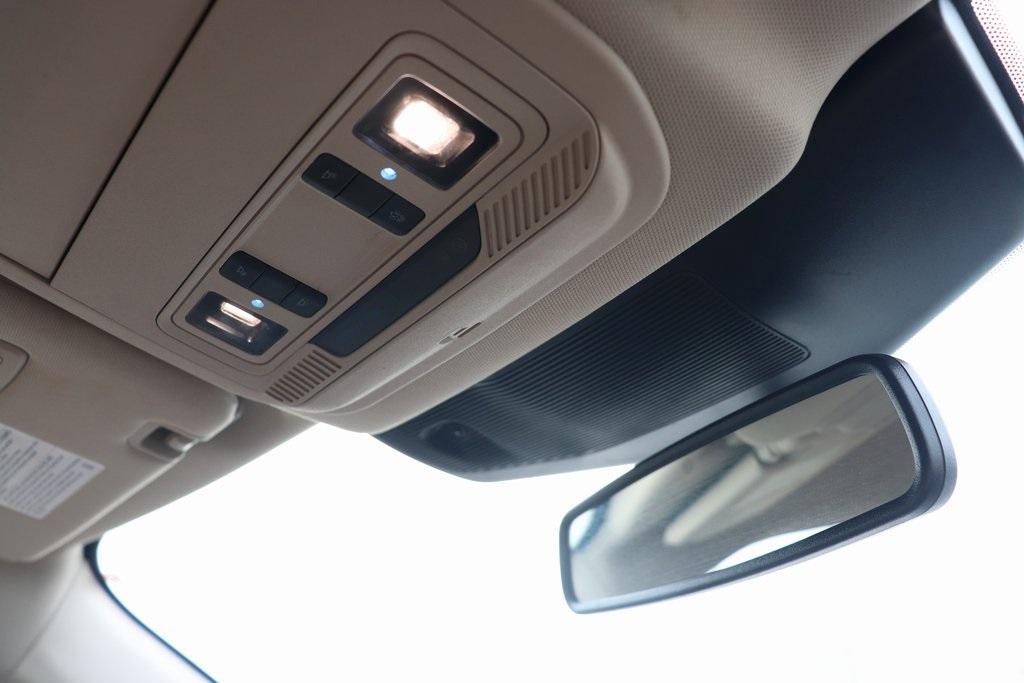 used 2022 Ford Explorer car, priced at $29,659