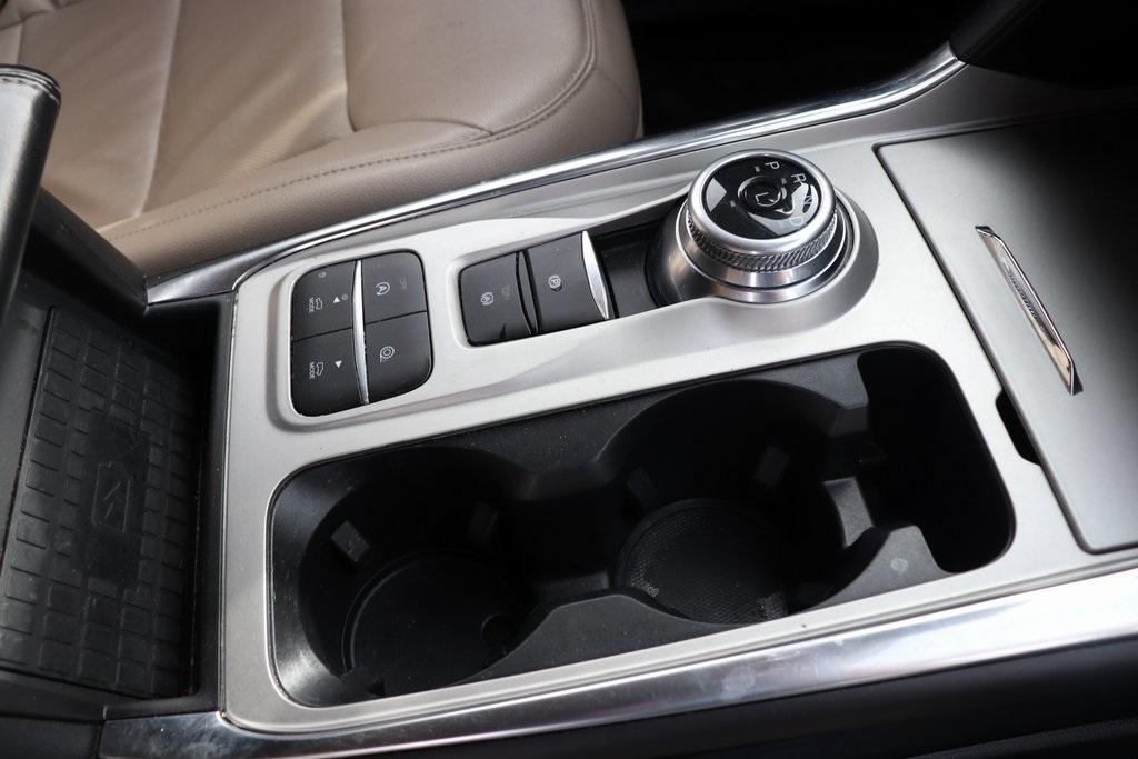 used 2022 Ford Explorer car, priced at $29,659