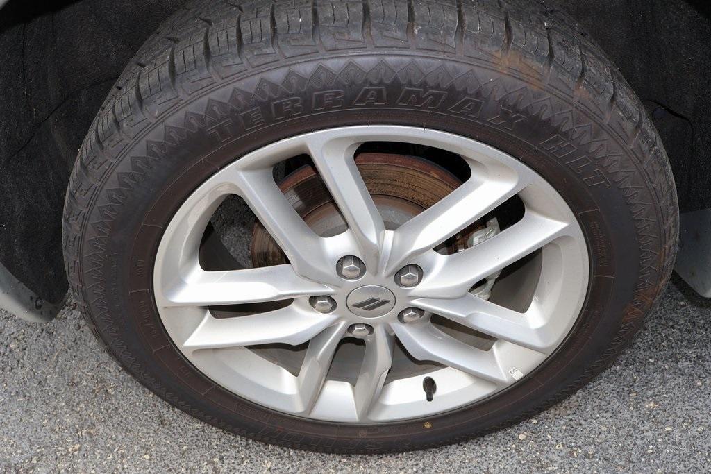used 2023 Dodge Durango car, priced at $34,495