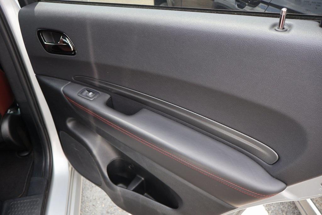 used 2023 Dodge Durango car, priced at $34,495