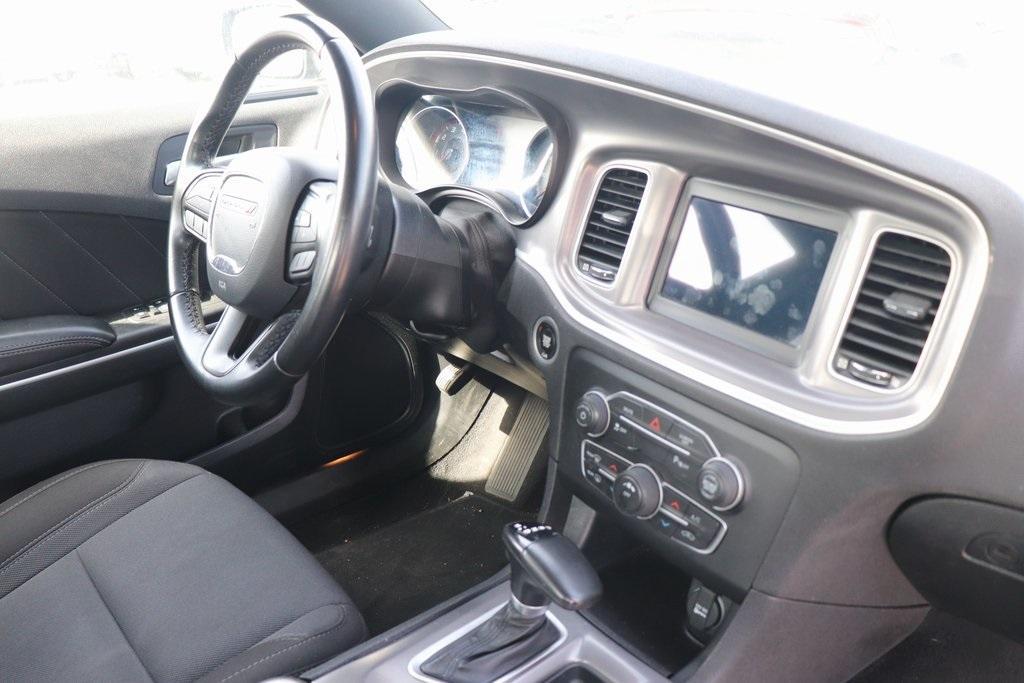 used 2022 Dodge Charger car, priced at $25,995