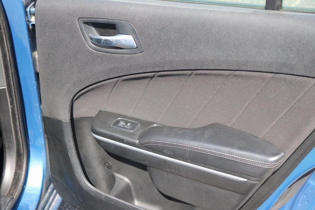 used 2022 Dodge Charger car, priced at $25,995