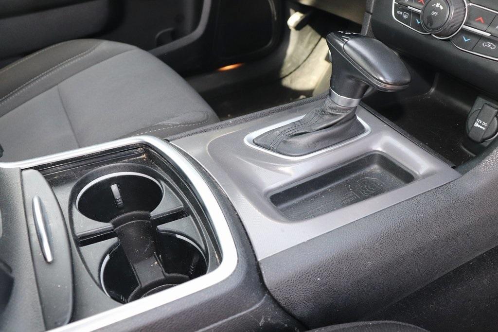 used 2022 Dodge Charger car, priced at $25,995