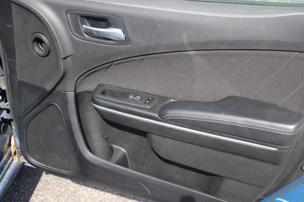 used 2022 Dodge Charger car, priced at $25,995