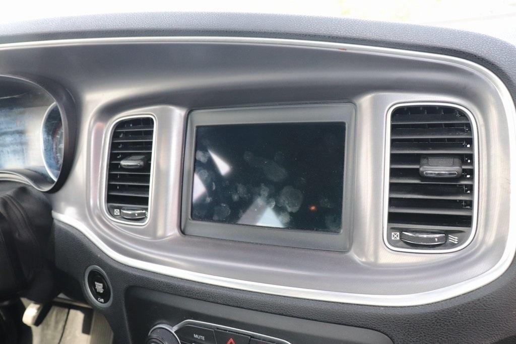 used 2022 Dodge Charger car, priced at $25,995