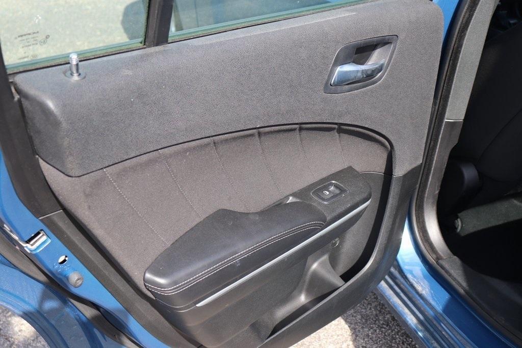 used 2022 Dodge Charger car, priced at $25,995