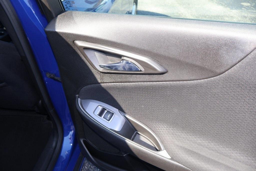 used 2023 Chevrolet Malibu car, priced at $20,595