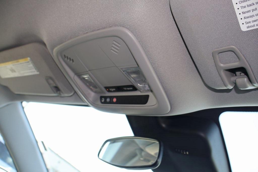 used 2023 Chevrolet Malibu car, priced at $20,595