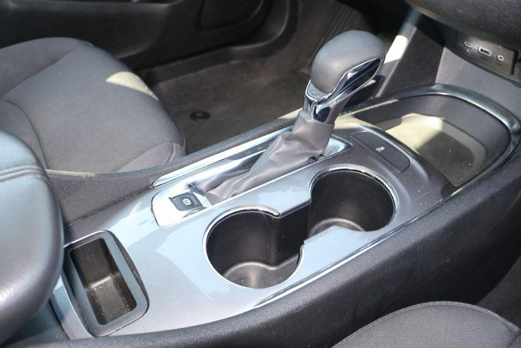 used 2023 Chevrolet Malibu car, priced at $20,595