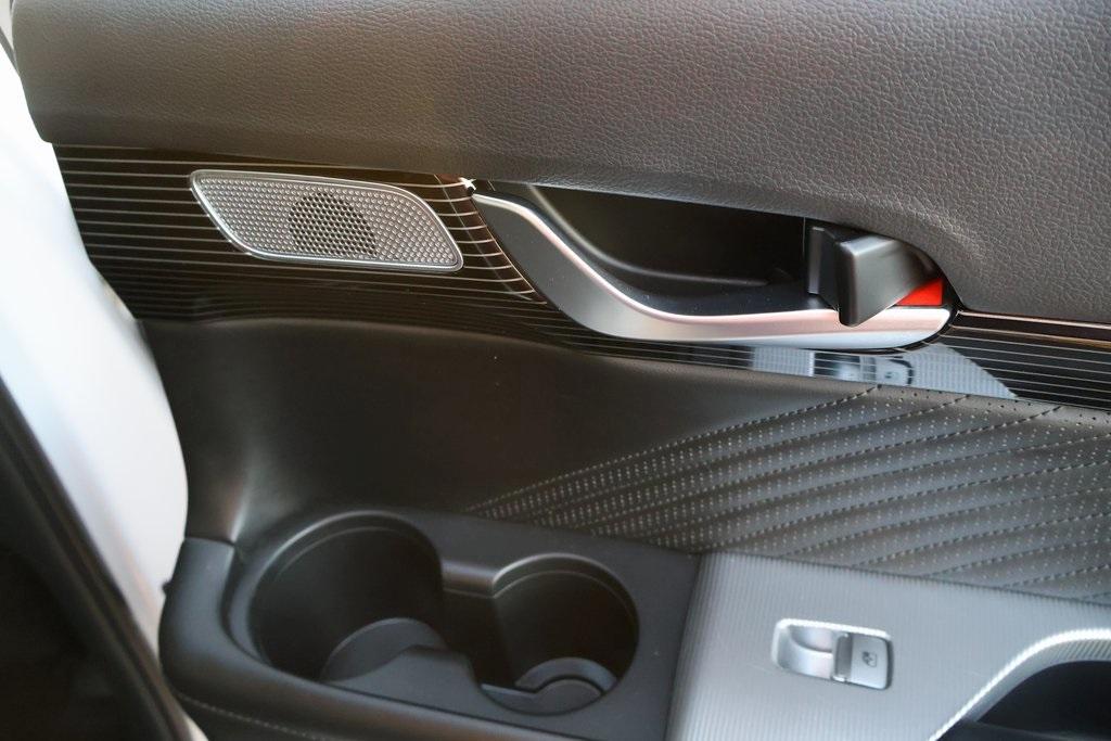 used 2024 Hyundai Palisade car, priced at $42,895