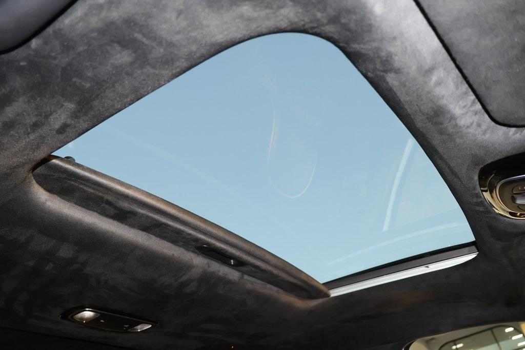 used 2024 Hyundai Palisade car, priced at $42,895