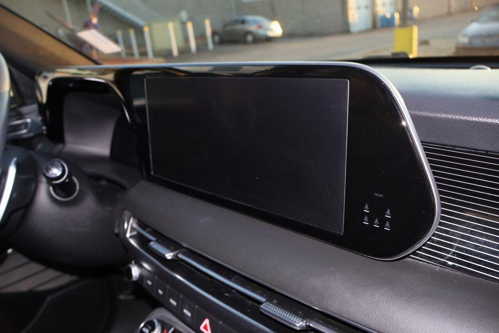 used 2024 Hyundai Palisade car, priced at $42,895