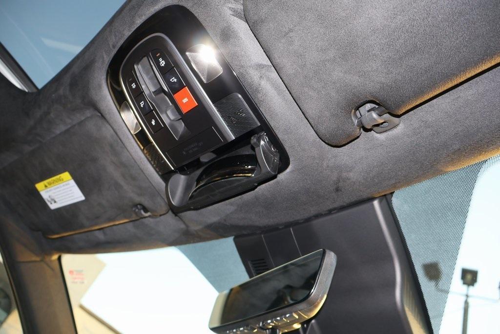 used 2024 Hyundai Palisade car, priced at $42,895