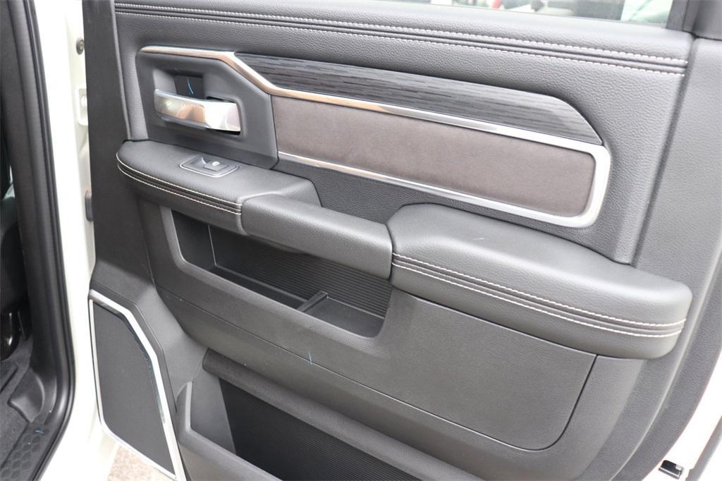 new 2024 Ram 2500 car, priced at $87,914