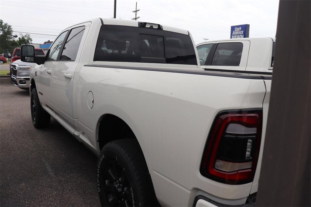 new 2024 Ram 2500 car, priced at $87,914
