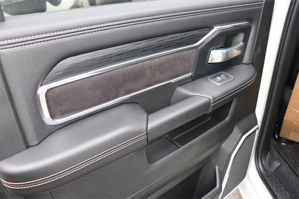 new 2024 Ram 2500 car, priced at $87,914