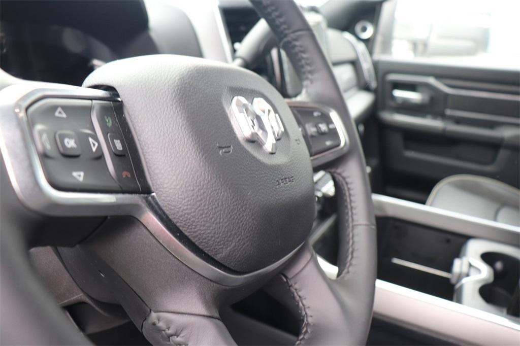 new 2024 Ram 2500 car, priced at $87,914