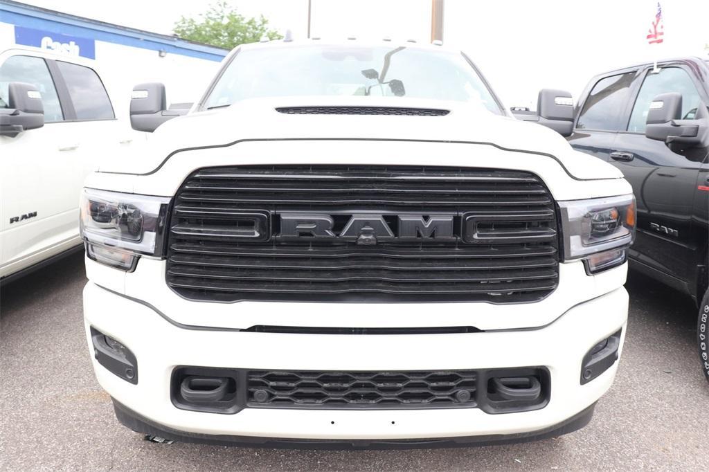 new 2024 Ram 2500 car, priced at $87,914