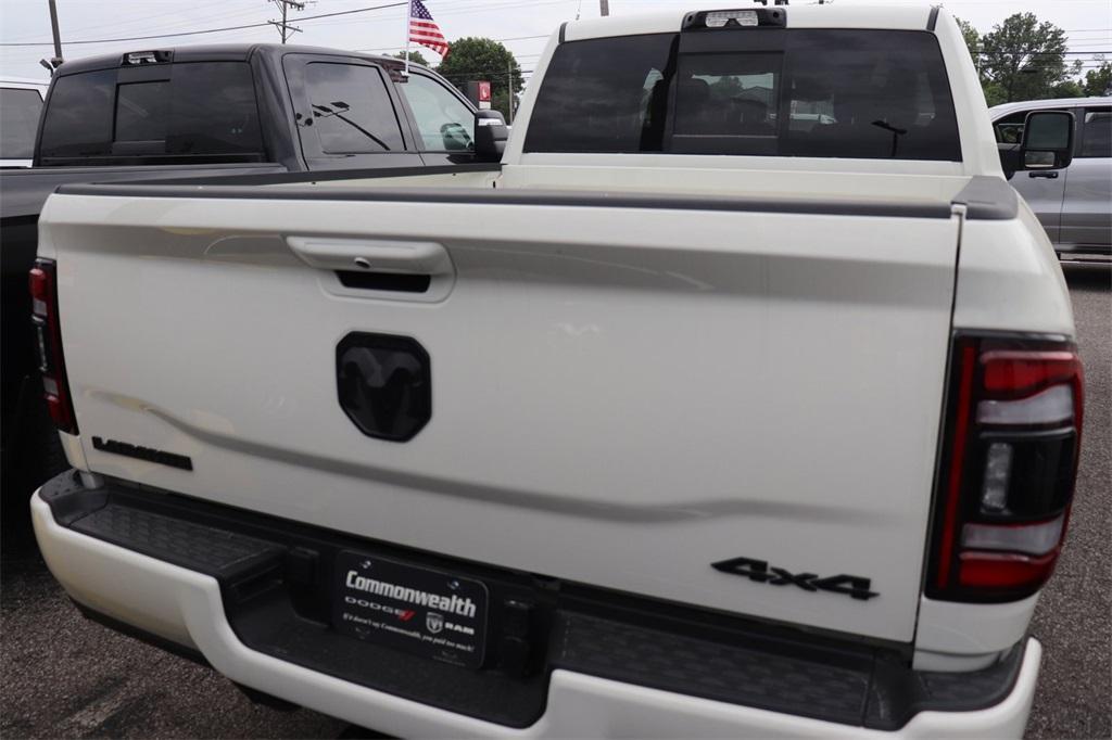 new 2024 Ram 2500 car, priced at $87,914