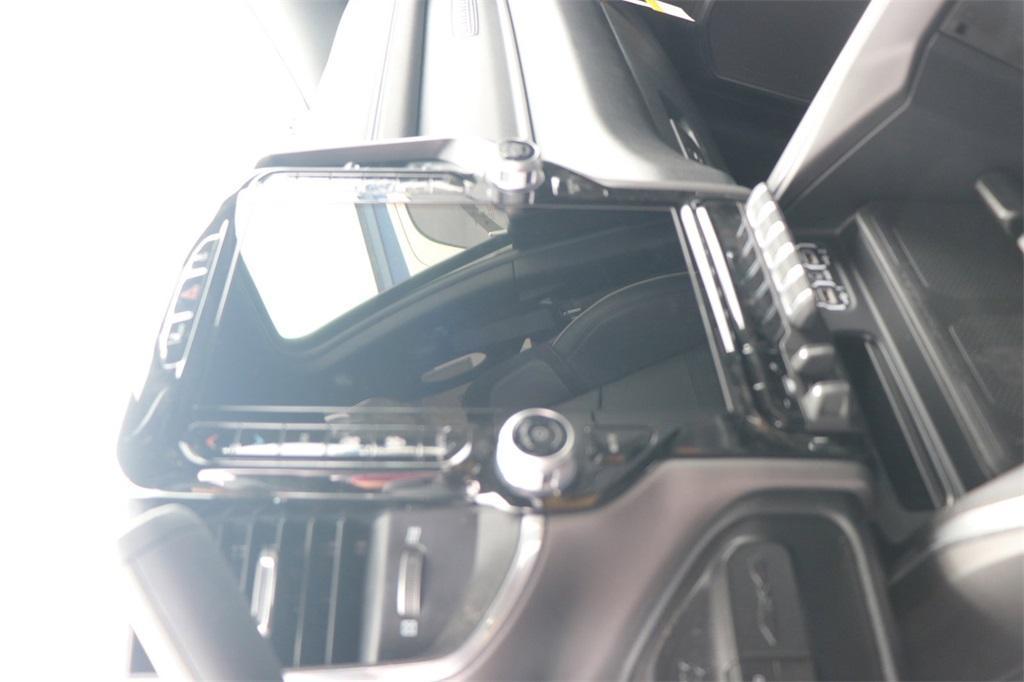 new 2024 Ram 2500 car, priced at $87,914