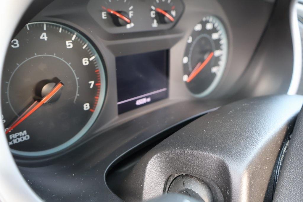 used 2023 Chevrolet Malibu car, priced at $22,259