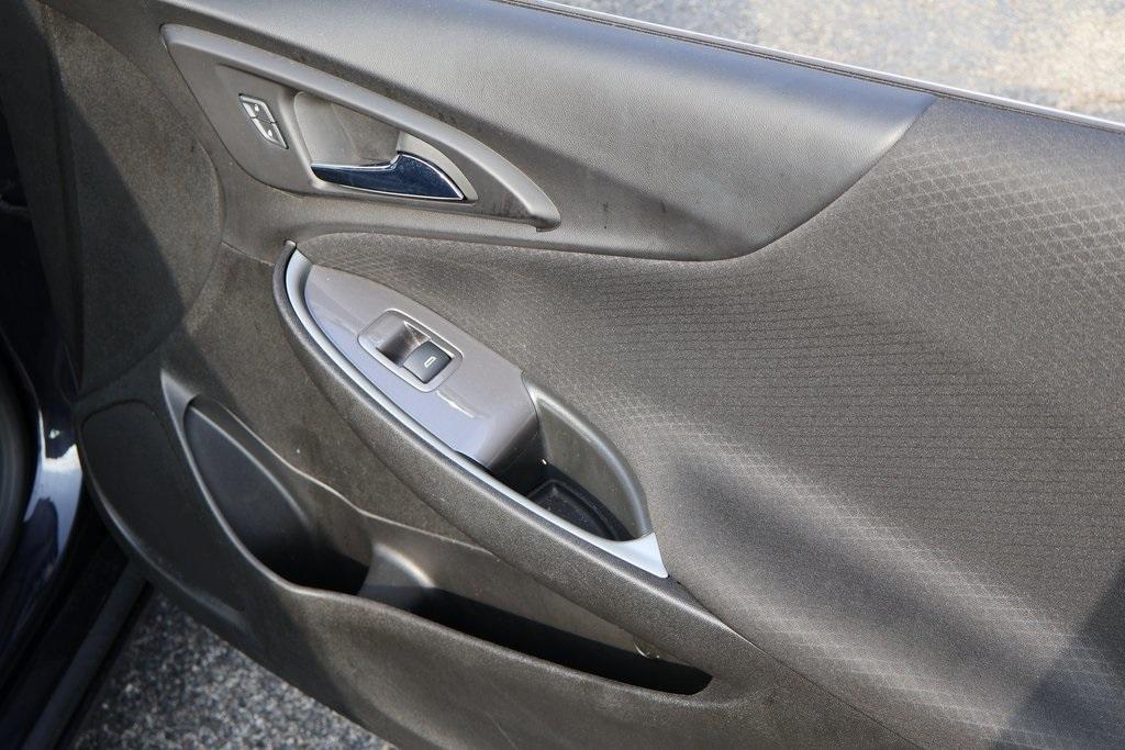 used 2023 Chevrolet Malibu car, priced at $22,259