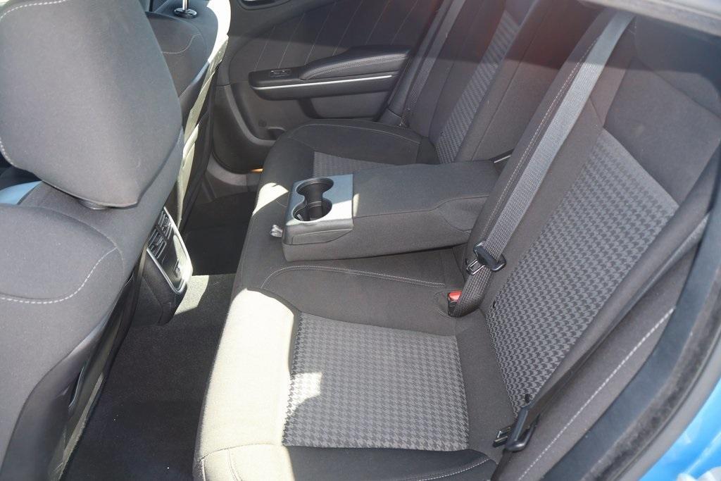 used 2023 Dodge Charger car, priced at $29,995