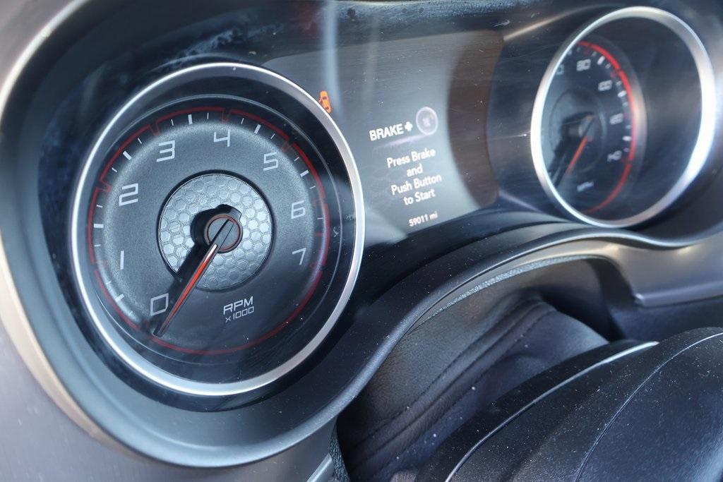 used 2023 Dodge Charger car, priced at $29,995