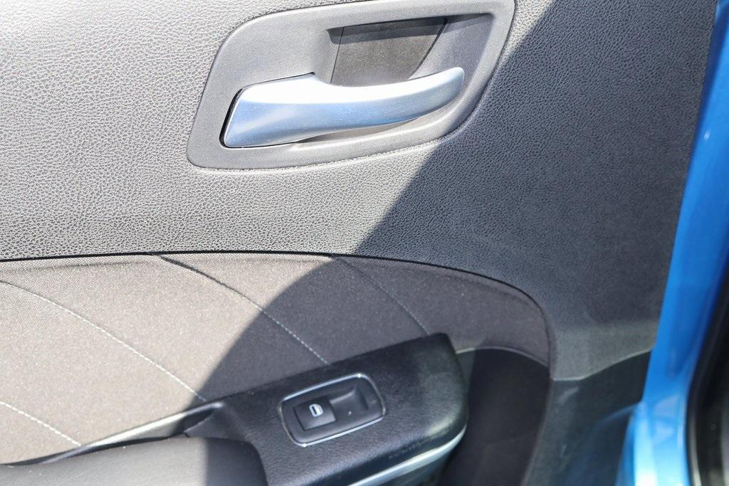 used 2023 Dodge Charger car, priced at $29,995