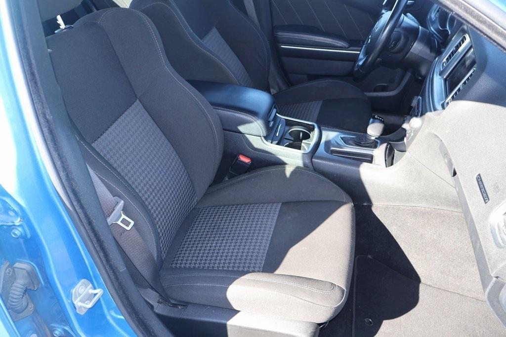 used 2023 Dodge Charger car, priced at $29,995