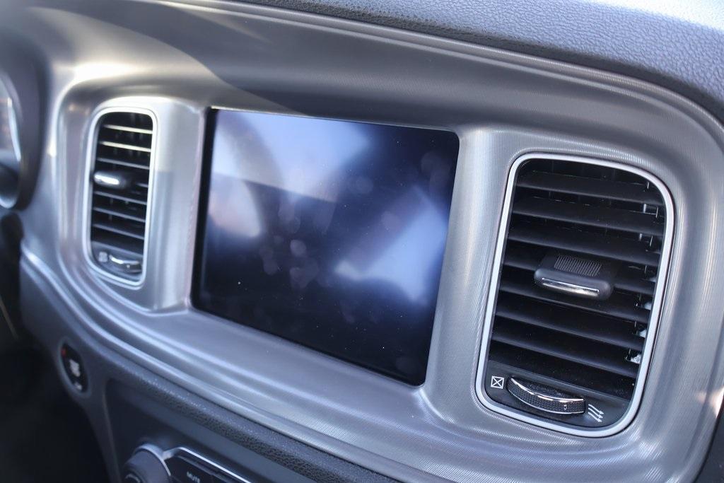 used 2023 Dodge Charger car, priced at $29,995