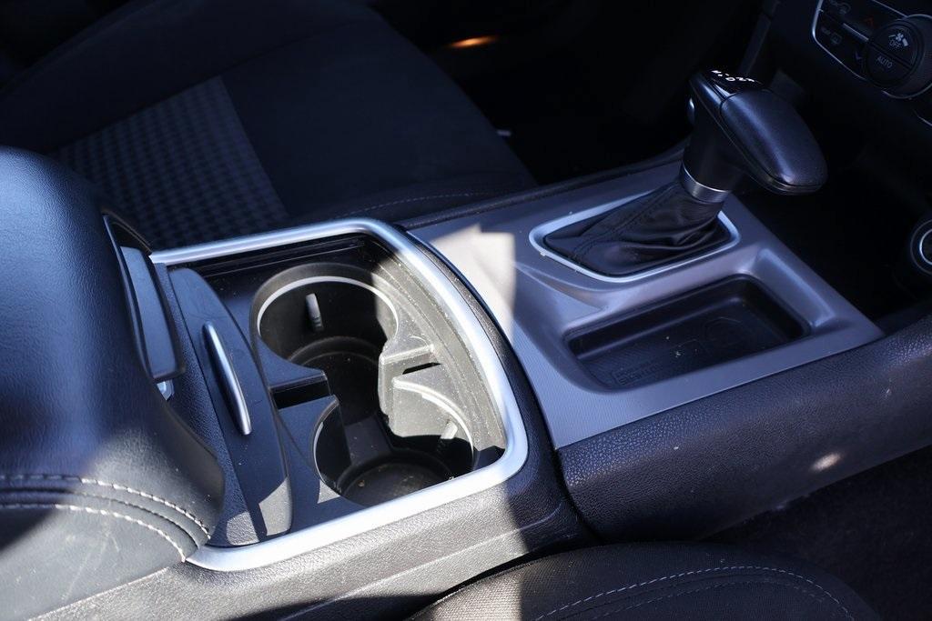 used 2023 Dodge Charger car, priced at $29,995