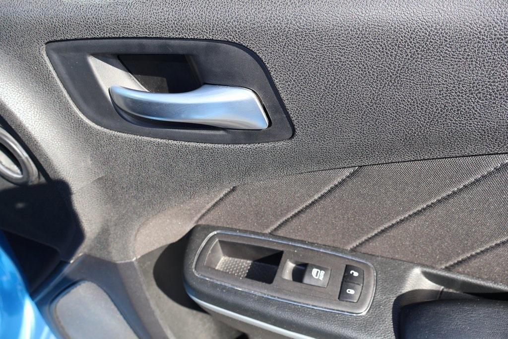 used 2023 Dodge Charger car, priced at $29,995