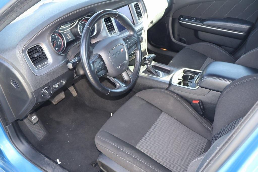 used 2023 Dodge Charger car, priced at $29,995