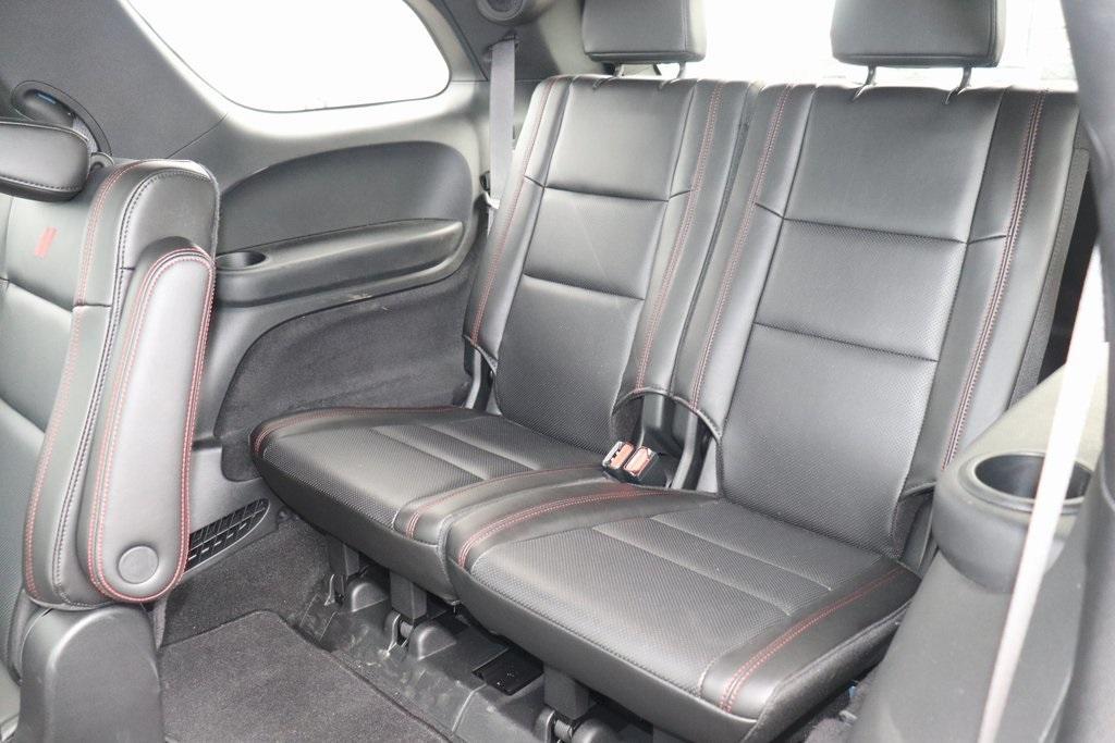 new 2025 Dodge Durango car, priced at $54,970