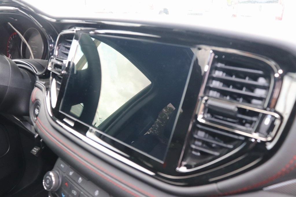 new 2025 Dodge Durango car, priced at $54,970