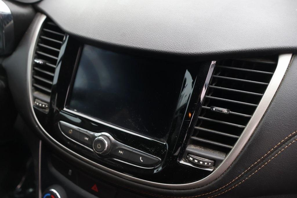 used 2020 Chevrolet Trax car, priced at $16,995