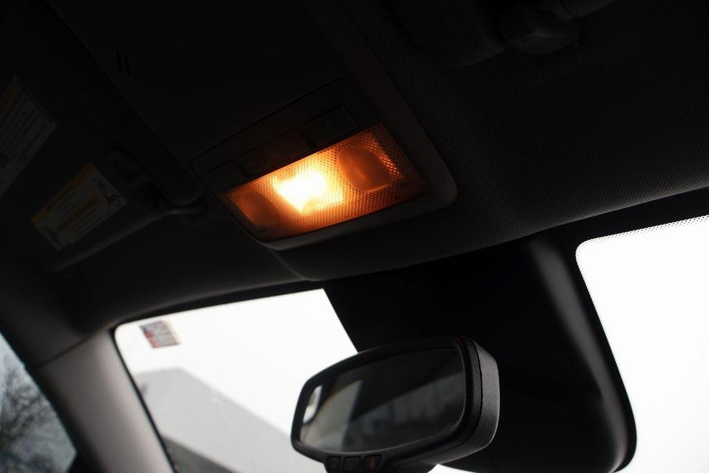 used 2020 Chevrolet Trax car, priced at $16,995