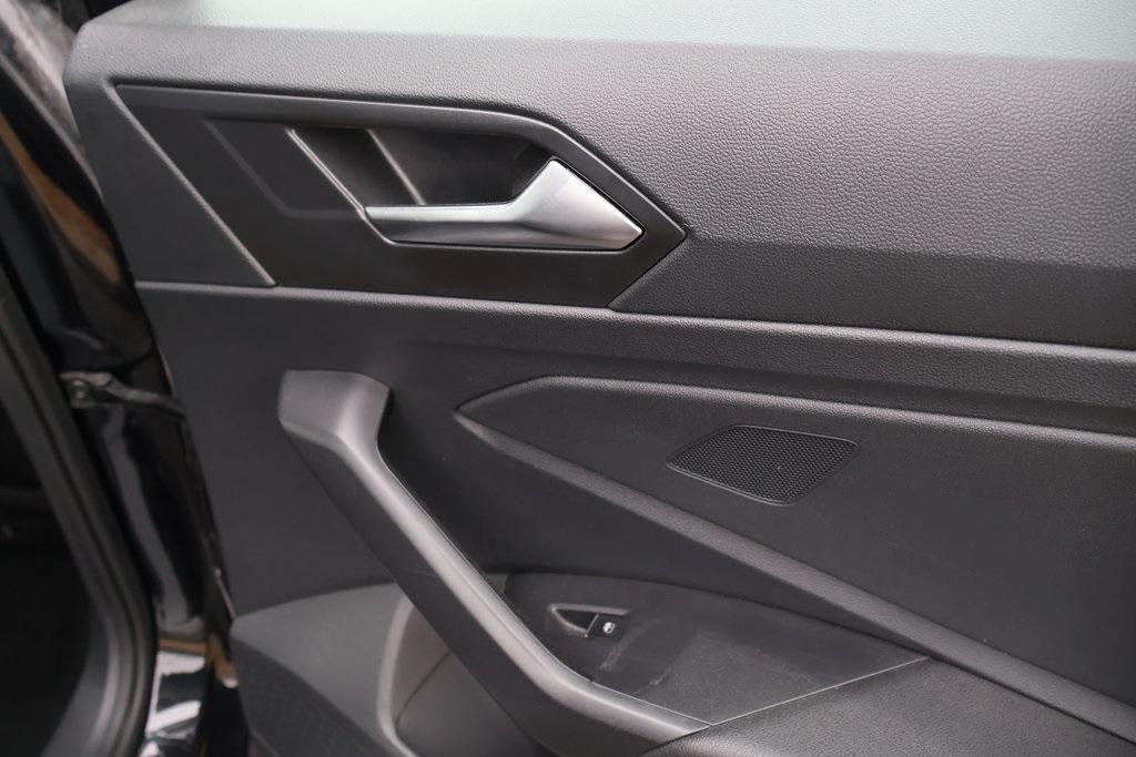 used 2024 Volkswagen Jetta car, priced at $20,995