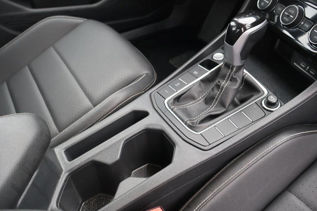 used 2024 Volkswagen Jetta car, priced at $20,995