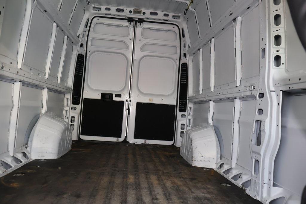 used 2023 Ram ProMaster 3500 car, priced at $35,995