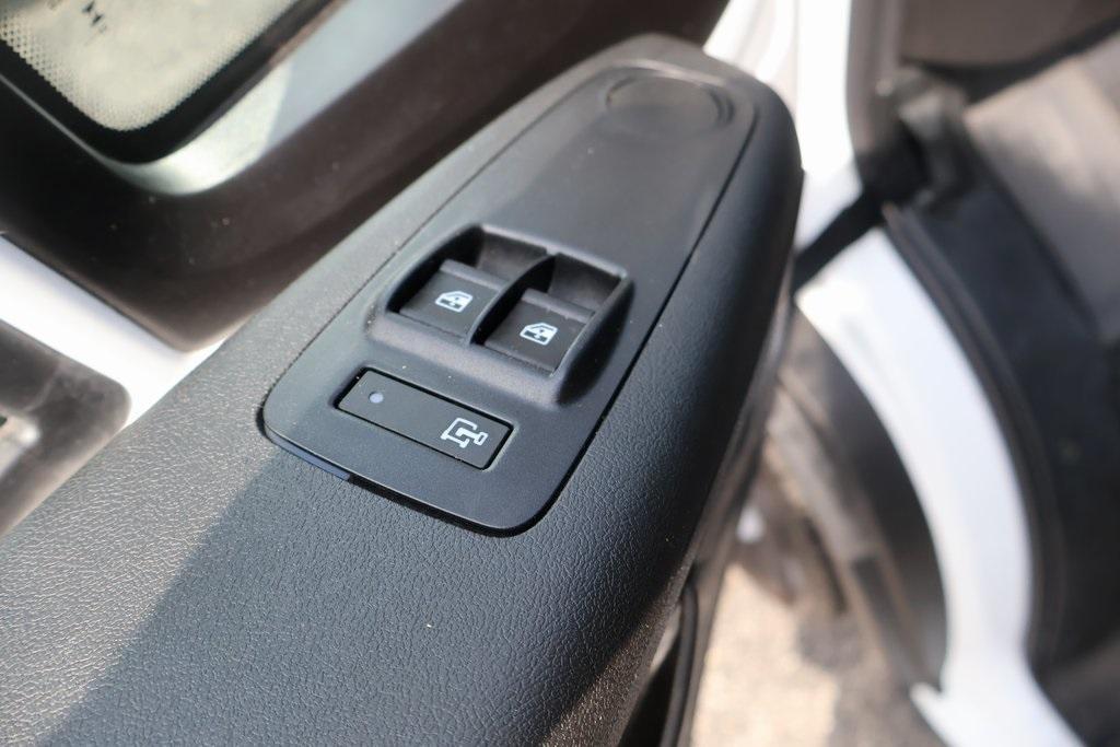 used 2023 Ram ProMaster 3500 car, priced at $35,995