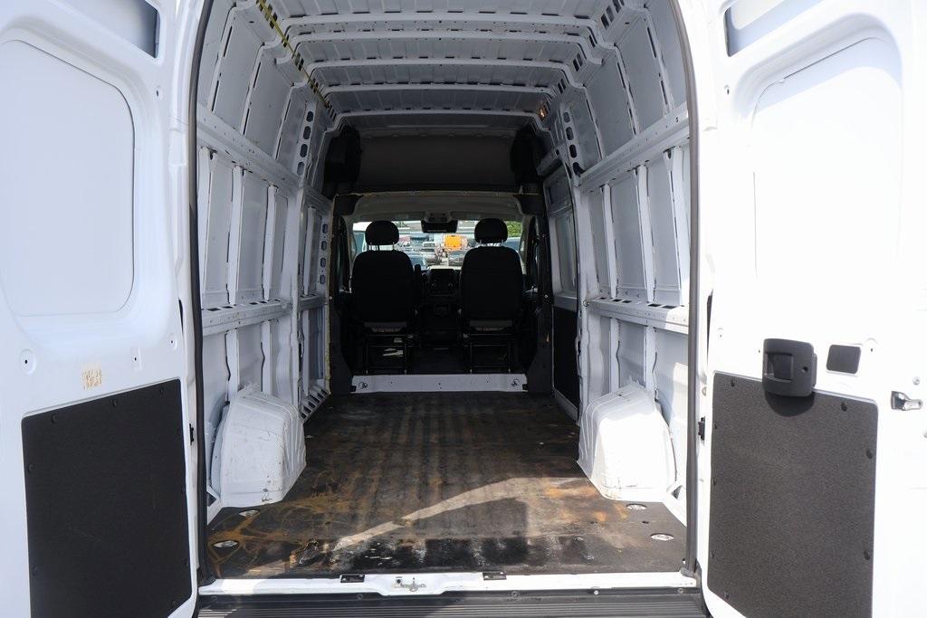 used 2023 Ram ProMaster 3500 car, priced at $35,995