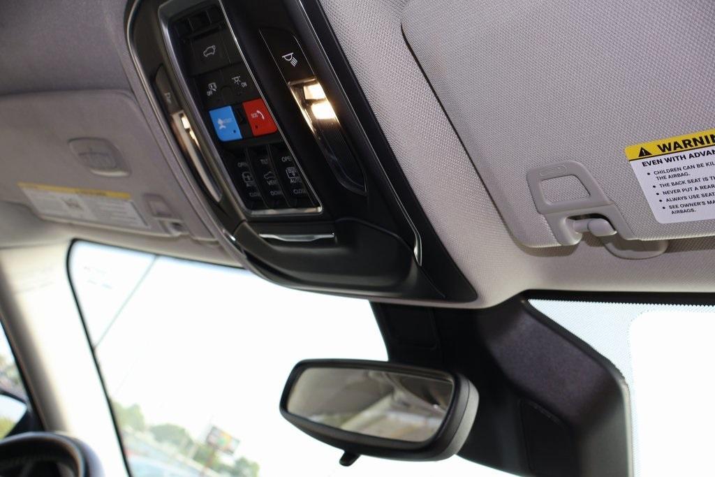 used 2022 Jeep Grand Cherokee car, priced at $31,559