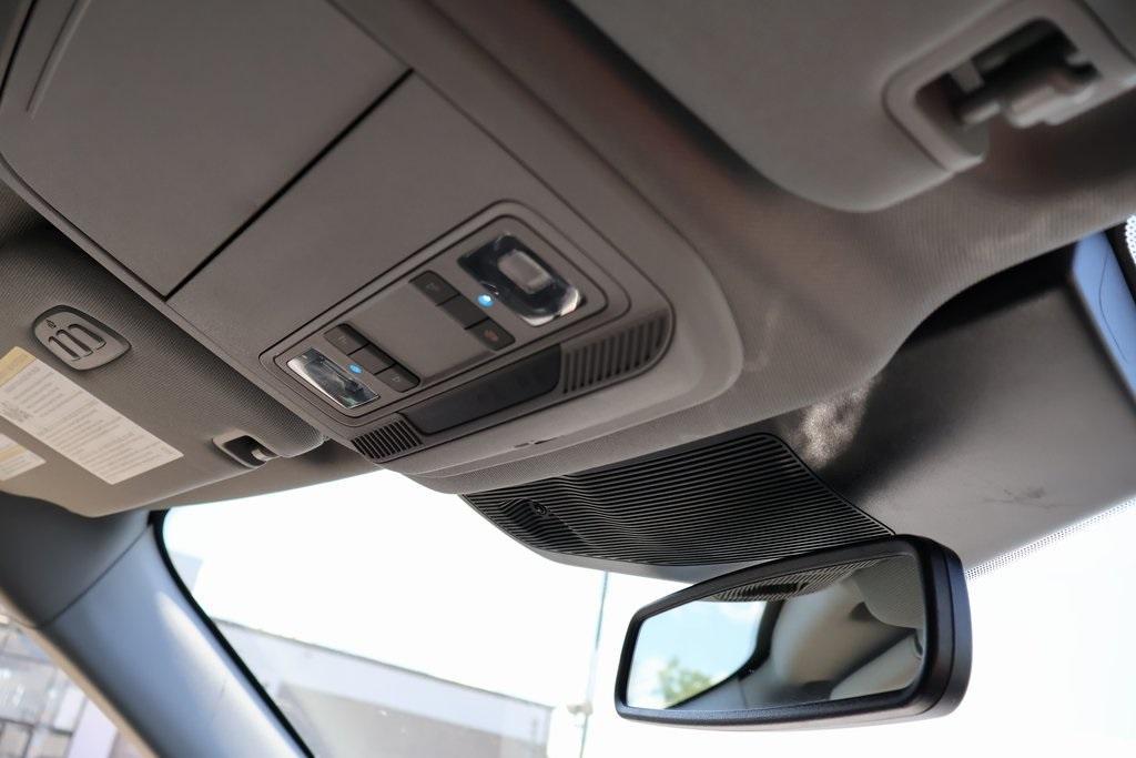 used 2023 Ford Explorer car, priced at $32,495