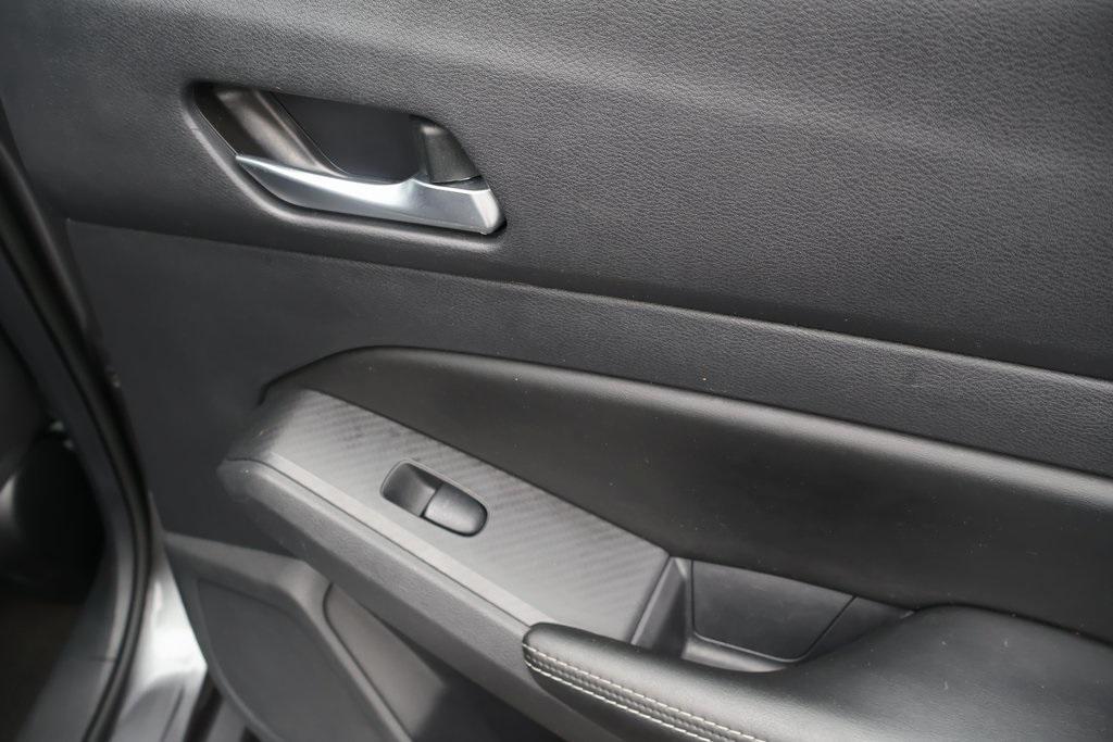 used 2022 Nissan Altima car, priced at $19,095