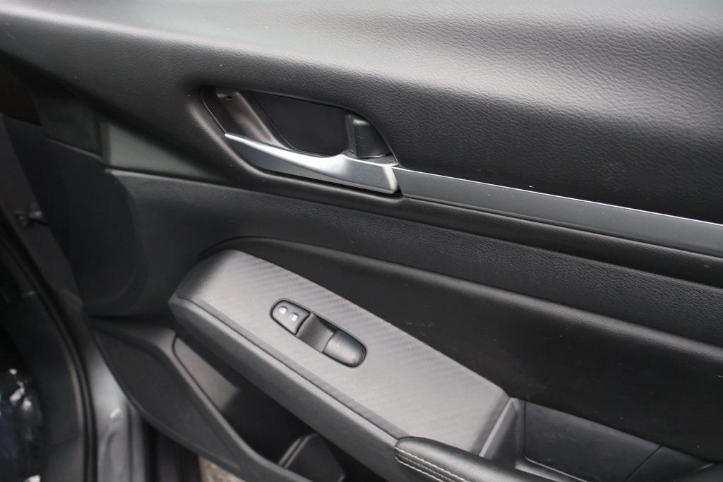 used 2022 Nissan Altima car, priced at $19,095