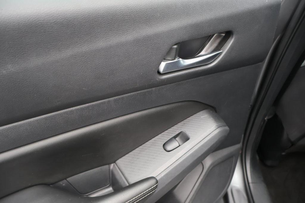 used 2022 Nissan Altima car, priced at $19,095