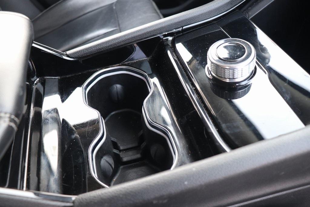 used 2023 Jeep Grand Cherokee car, priced at $30,695